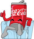 Coca-Cola Can
