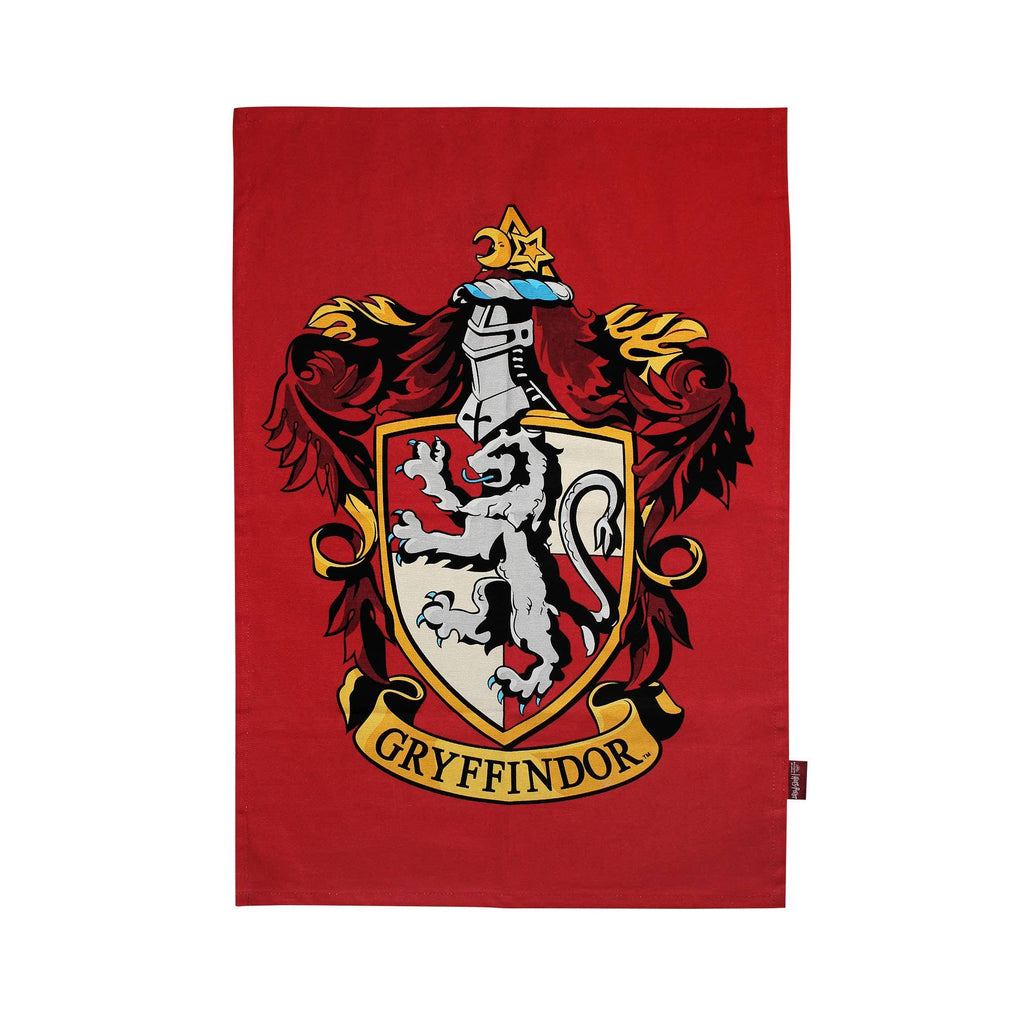 Torchon Harry Potter - Gryffondor