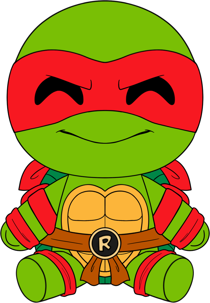 Raphael Schulterreiter (15 cm)