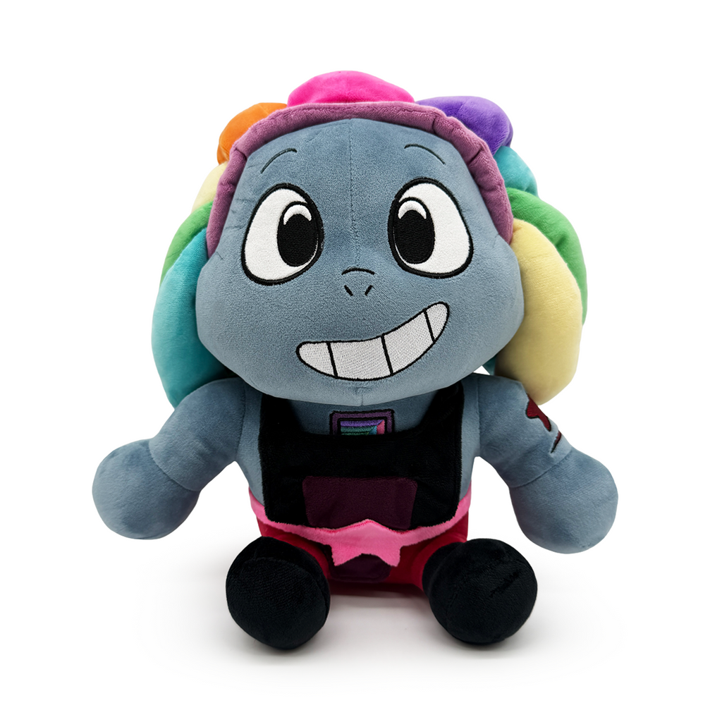 Bismuth Plush (9in)