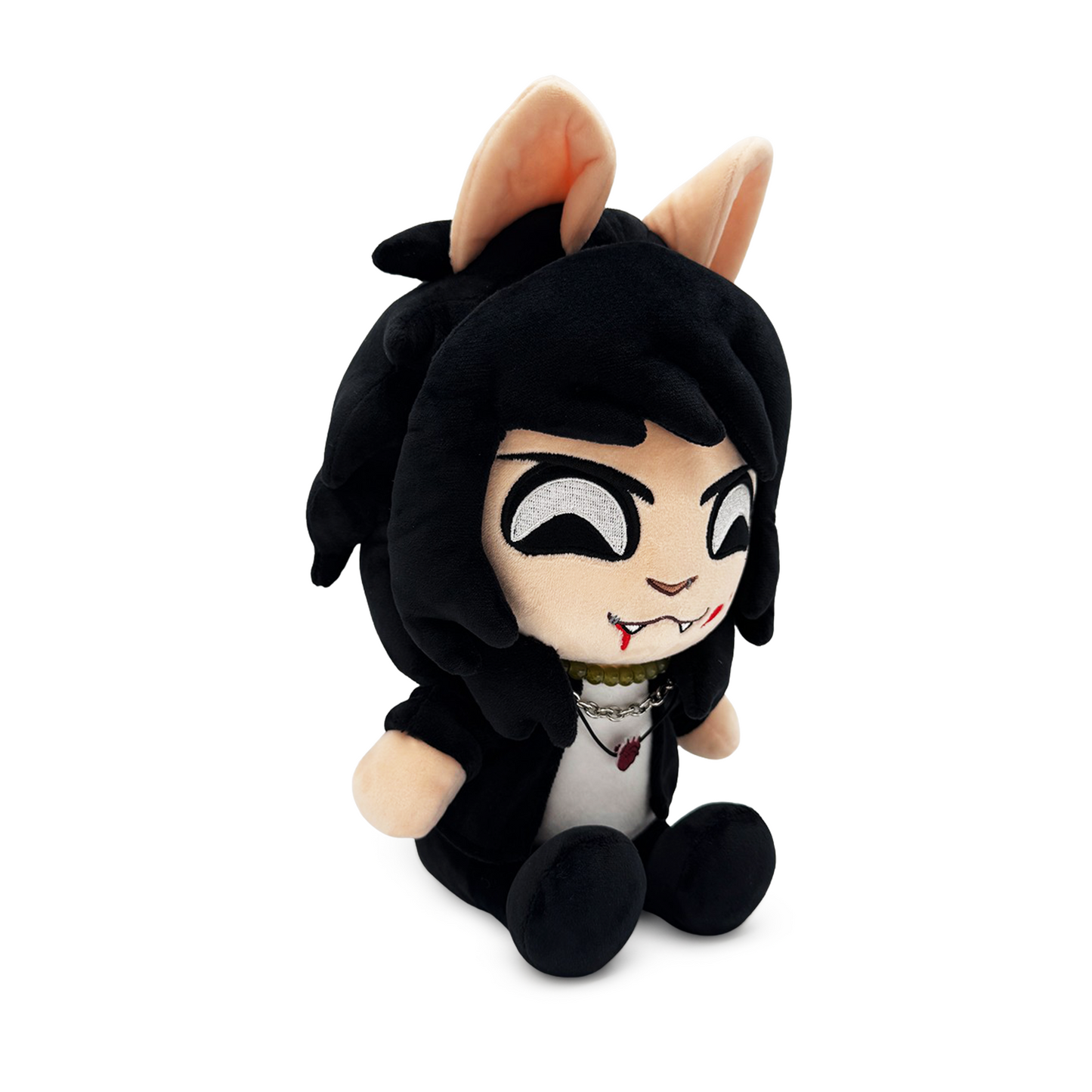 Johnnie Guilbert Werwolf-Plüschtier (23 cm)