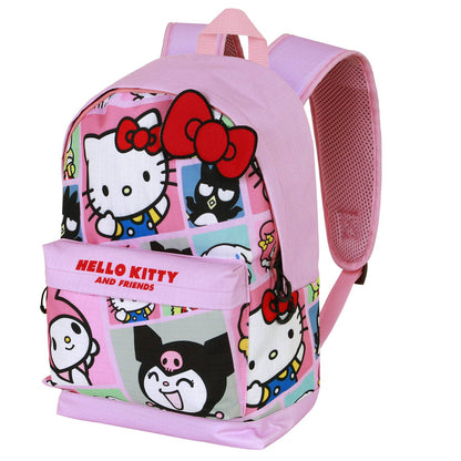 Sac à dos HS FAN 2.2 Sanrio - Hello Kitty Panels
