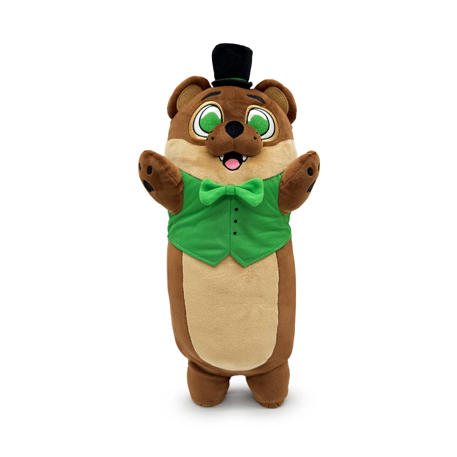 Long Popgoes Plush (16in)