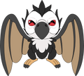 Bloodwing Peluche (23cm)