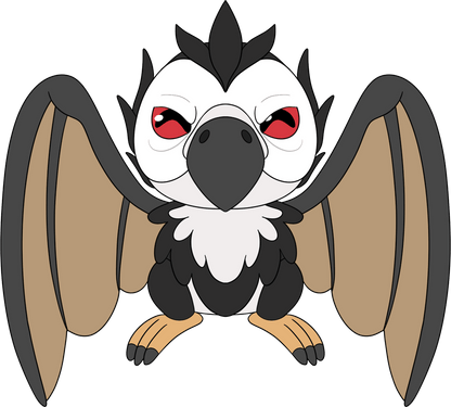 Bloodwing Plüschtier (22,86 cm)