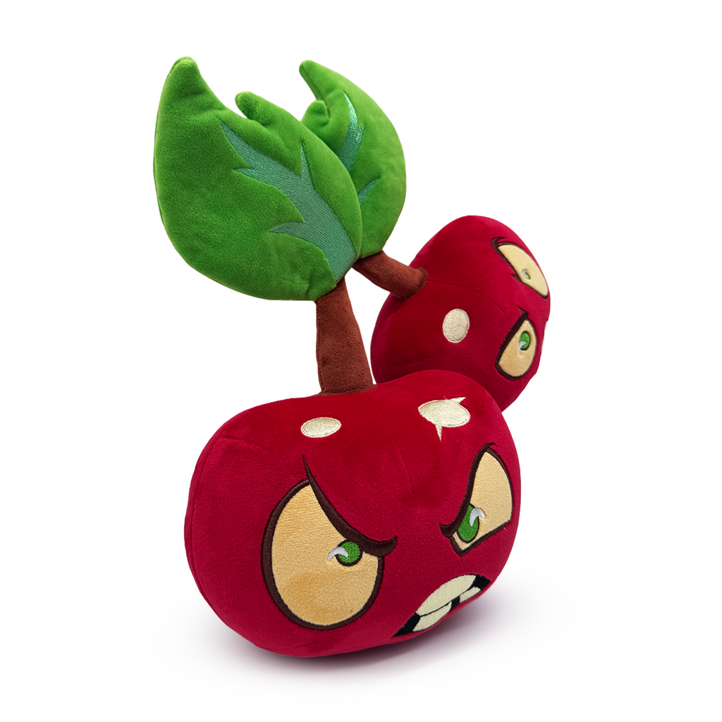 Cherry Bomb Plush (9in)