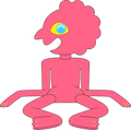 Prismo Plush (9in)