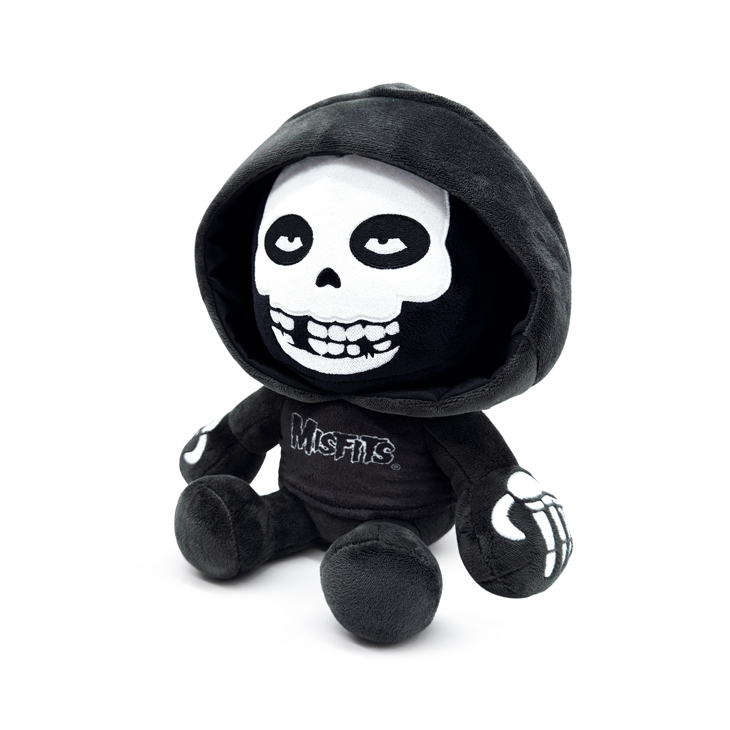 Misfits Plush (9in)