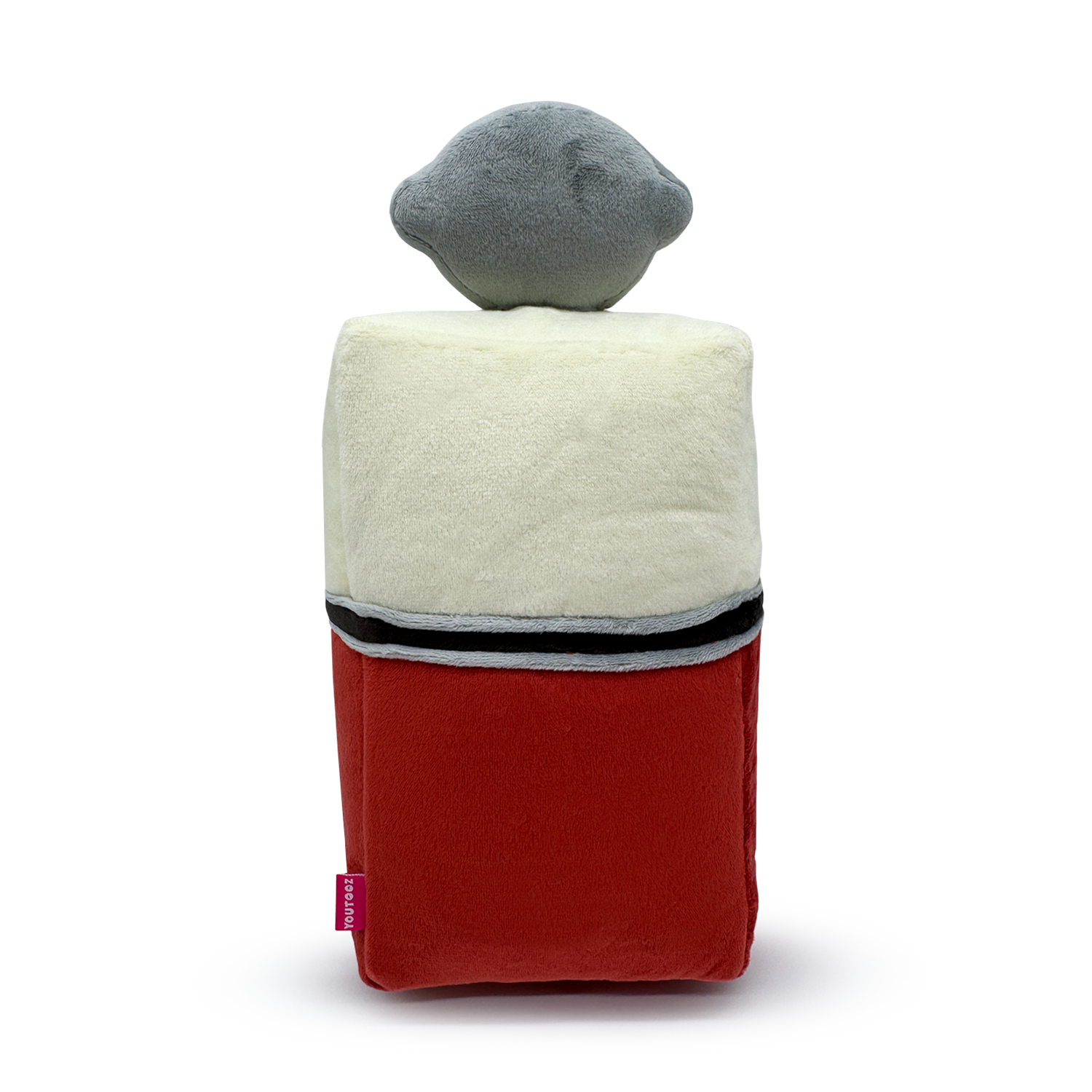 Jugger-Nog Plush (9in)