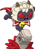 Attacking Lamb