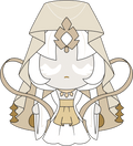 Mystic Flour Cookie Plush (9in)