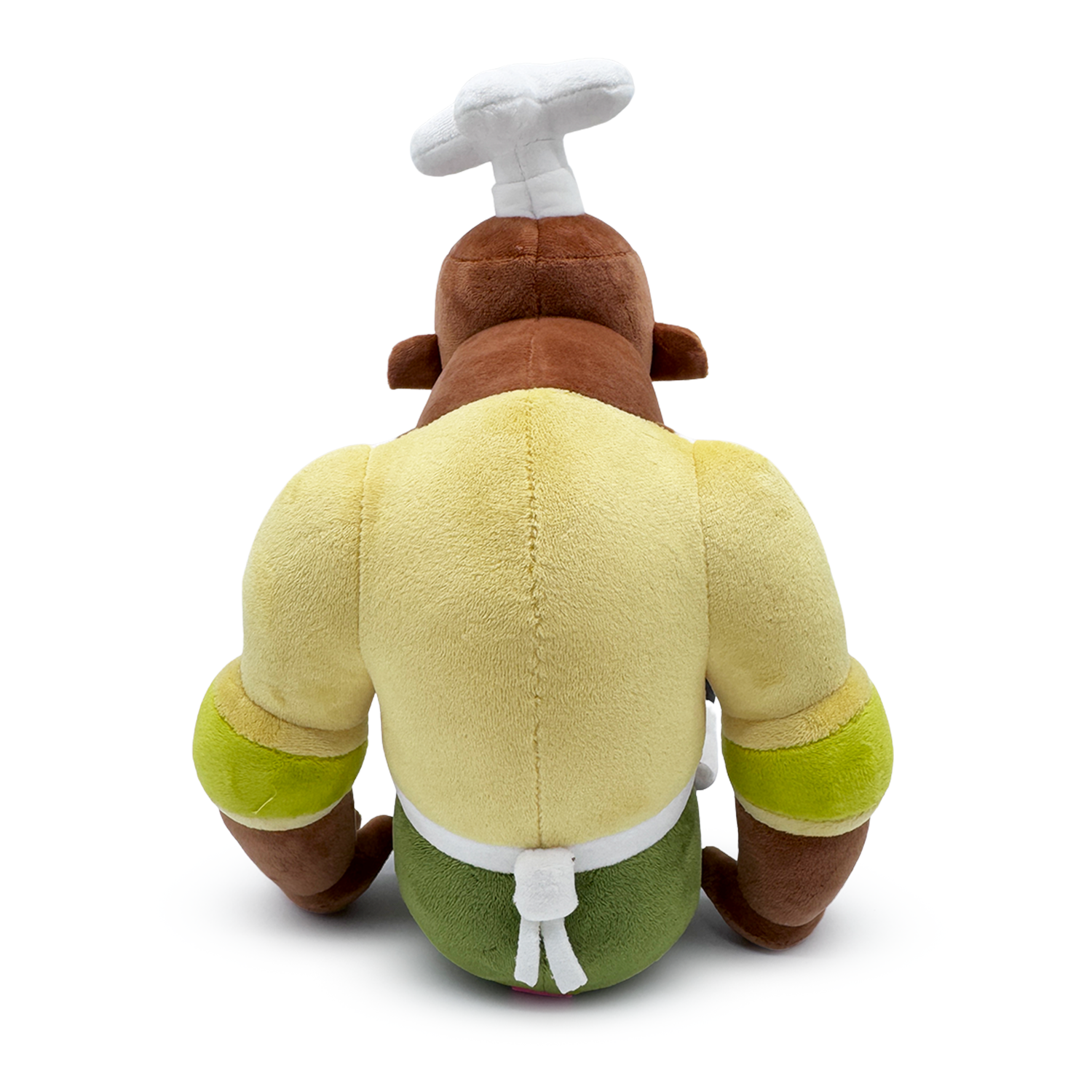 Chef Hatchet Plush (9in)