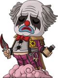 The Clown