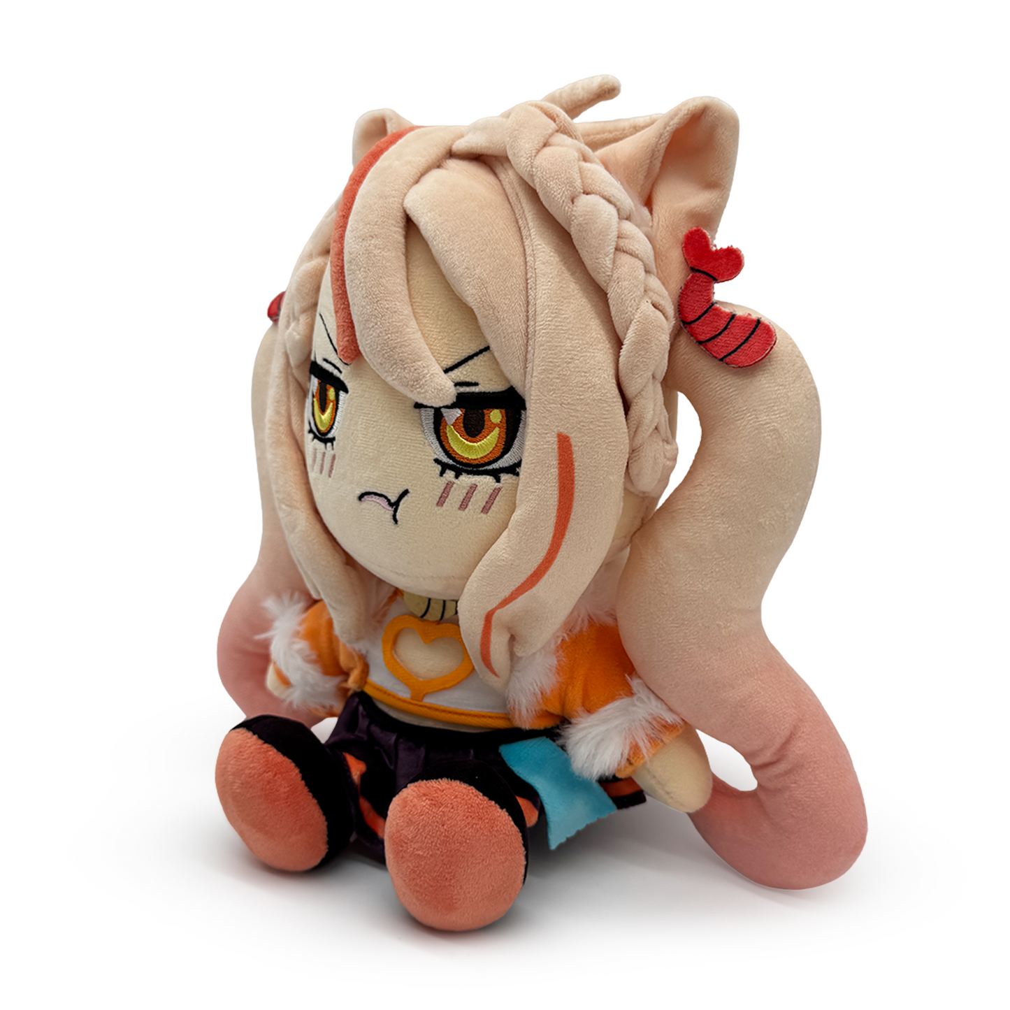 Ebiko Plüsch (23 cm)