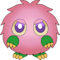 Kuribee Stickie (9in)