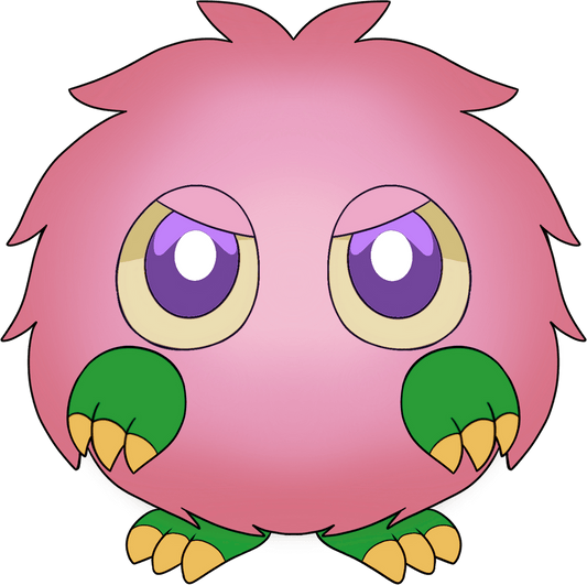 Kuribee Stickie (9in)