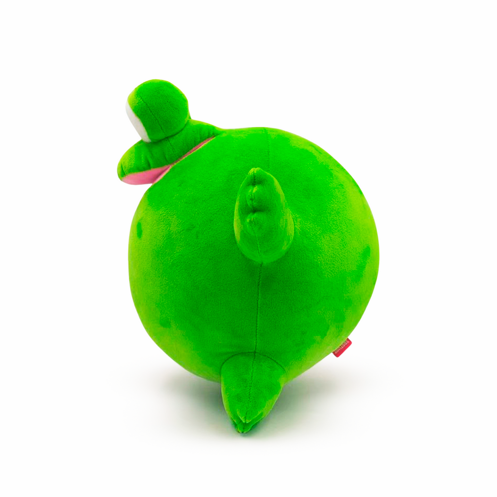 Mega Frog Plush (9in)