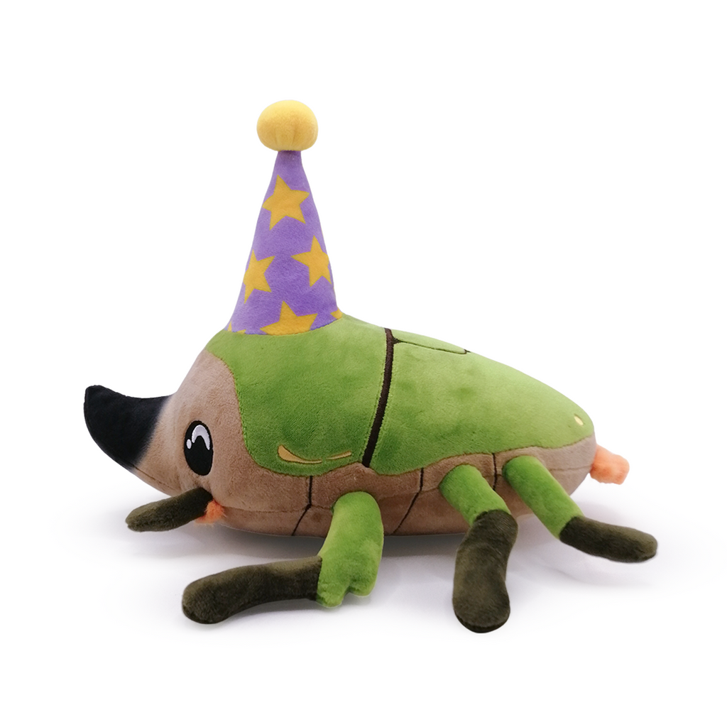 Spork Plush (9in)