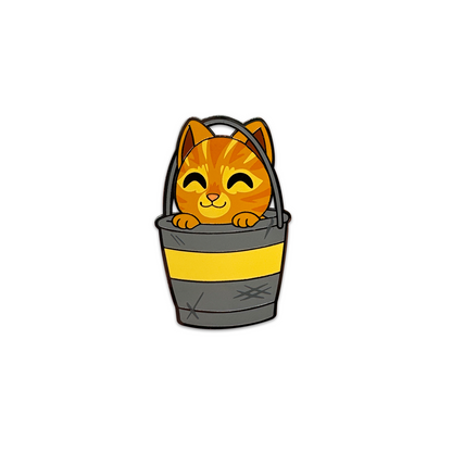 Stray-Pin-Set