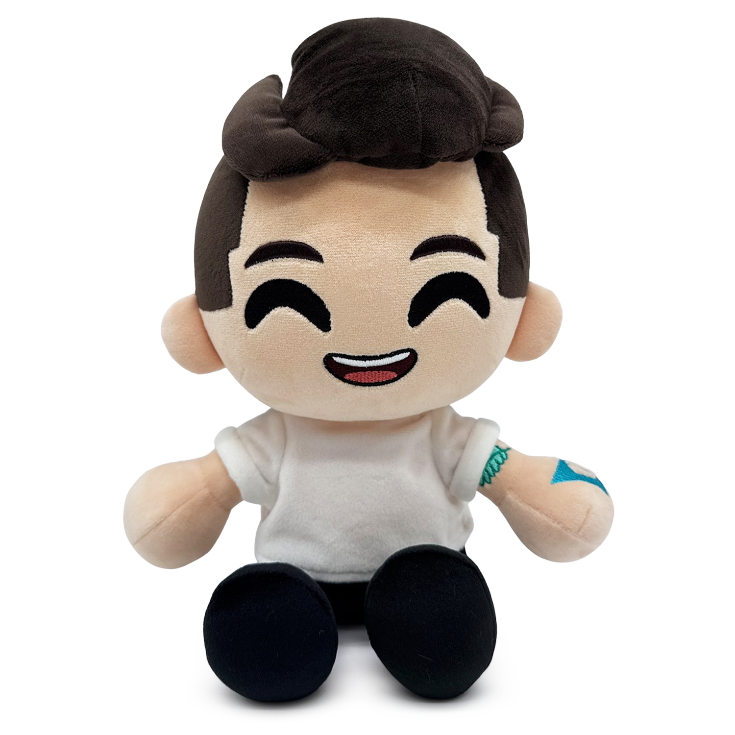 Jaime Plush (9in)