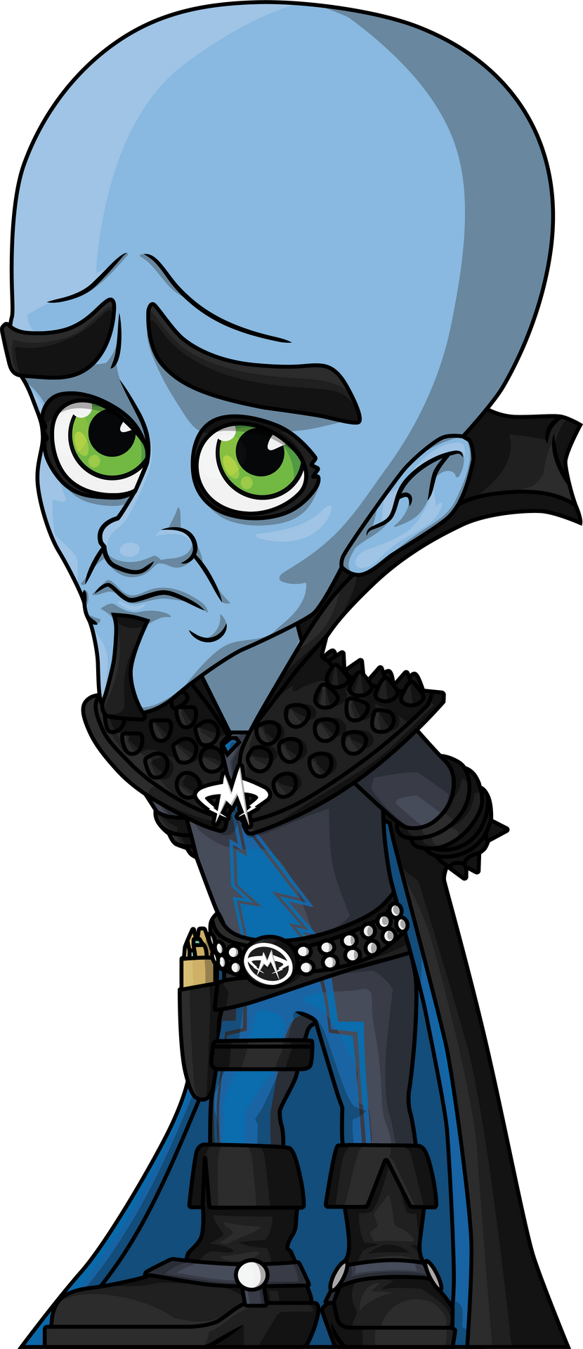 Megamind