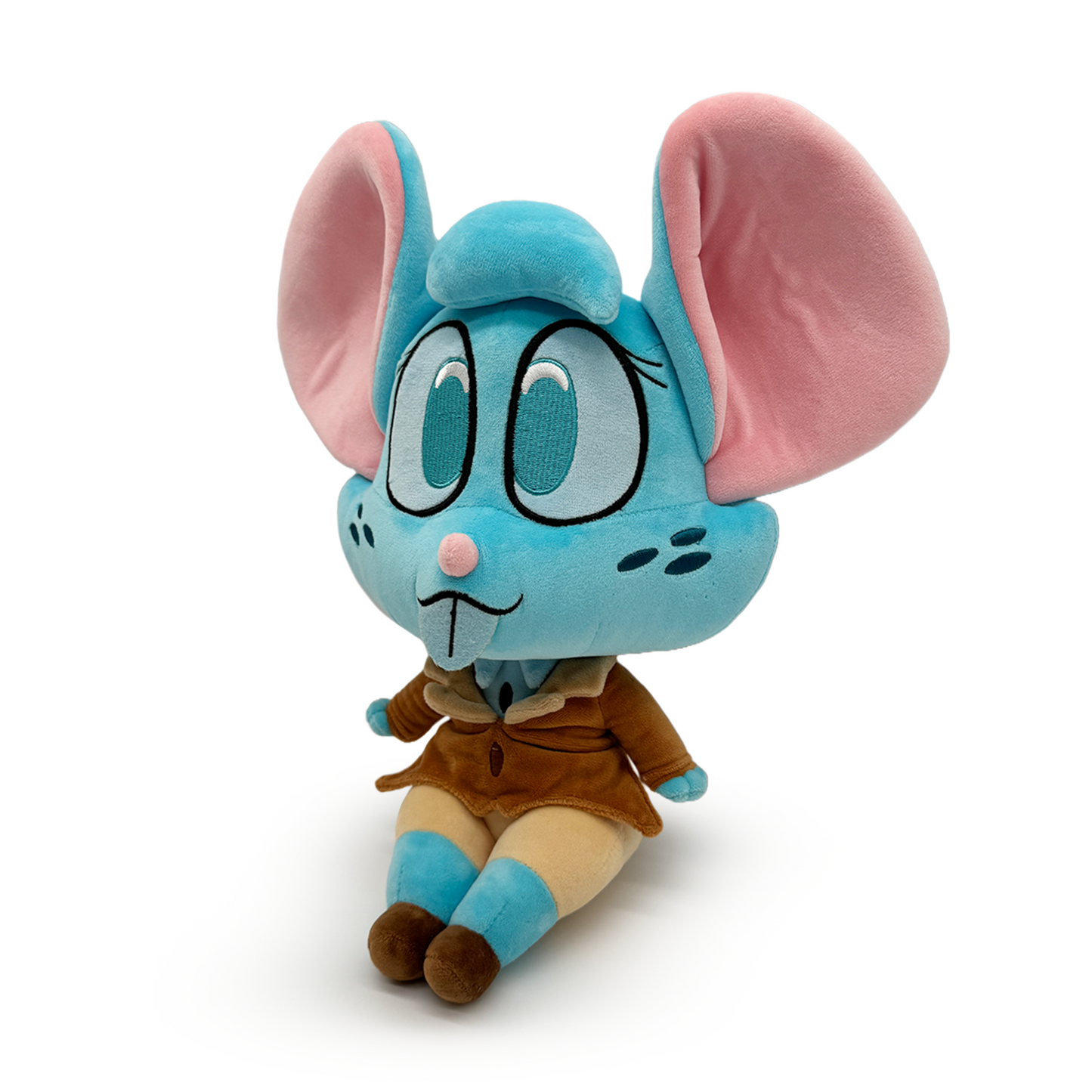 Maus Plüschtier Mia (23 cm)