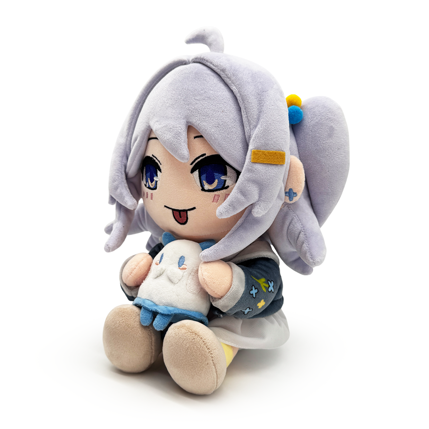 Mogu Plush (9in)