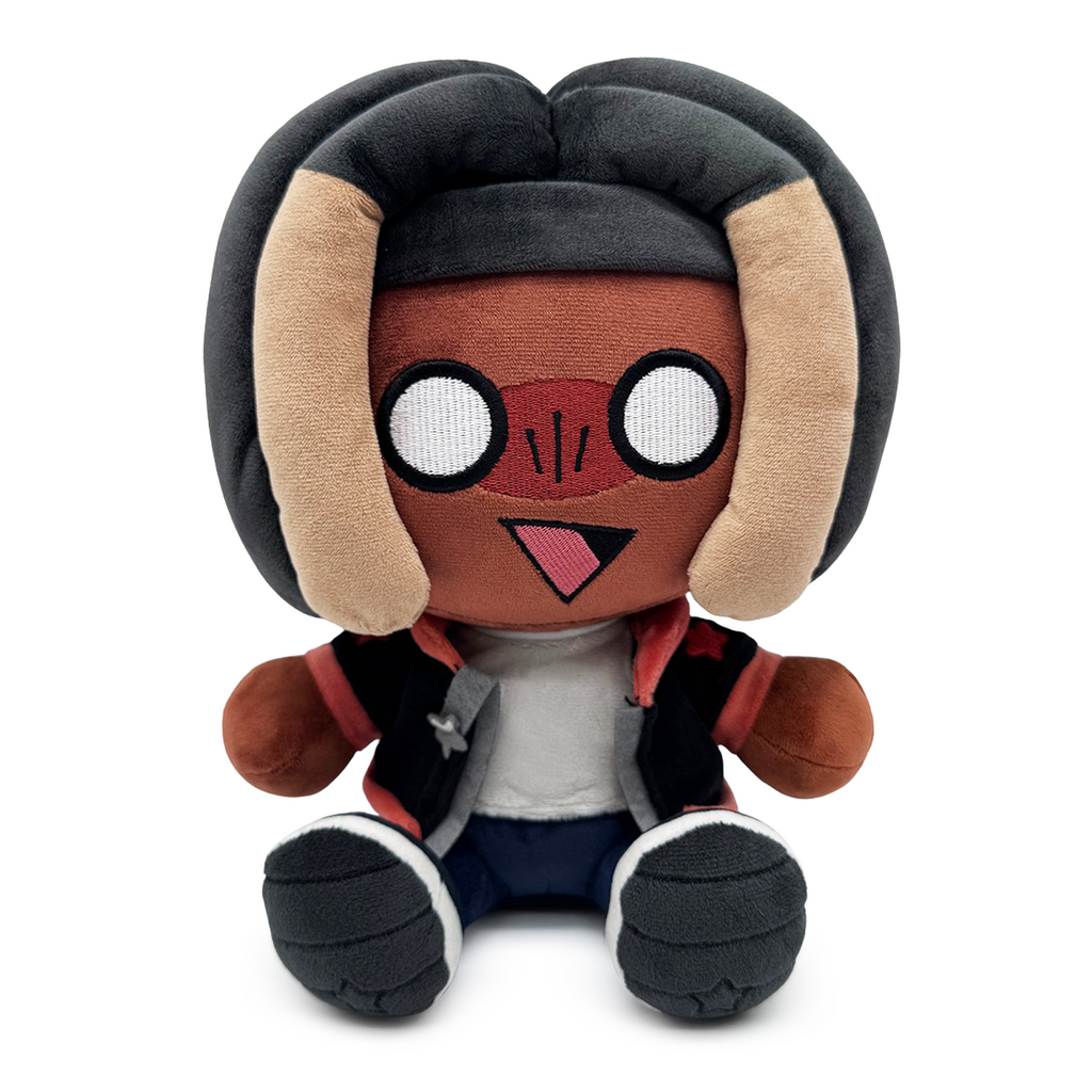 Jaicemations Plush (9in)