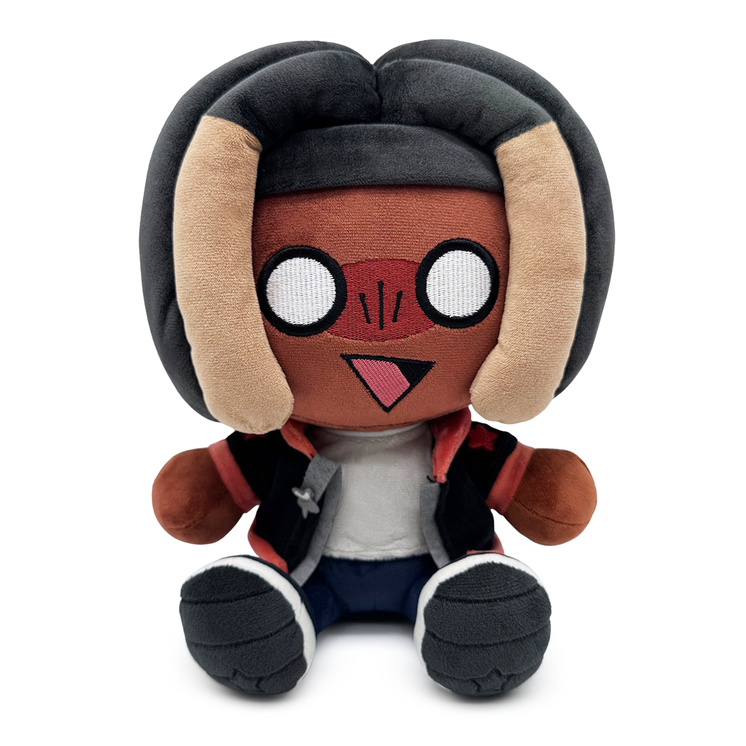 Jaicemations Plush (9in)