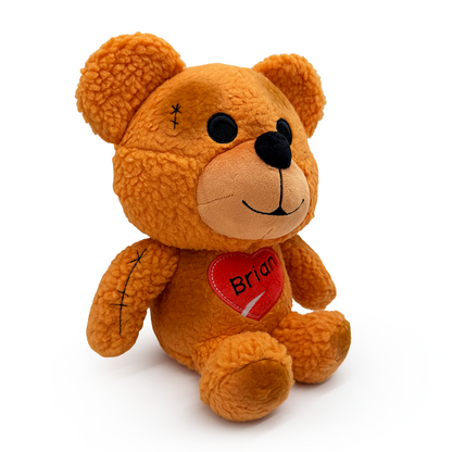 Teddybär Plüsch (23 cm)