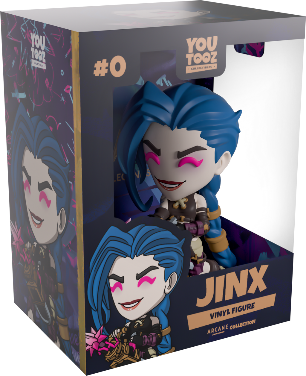Jinx