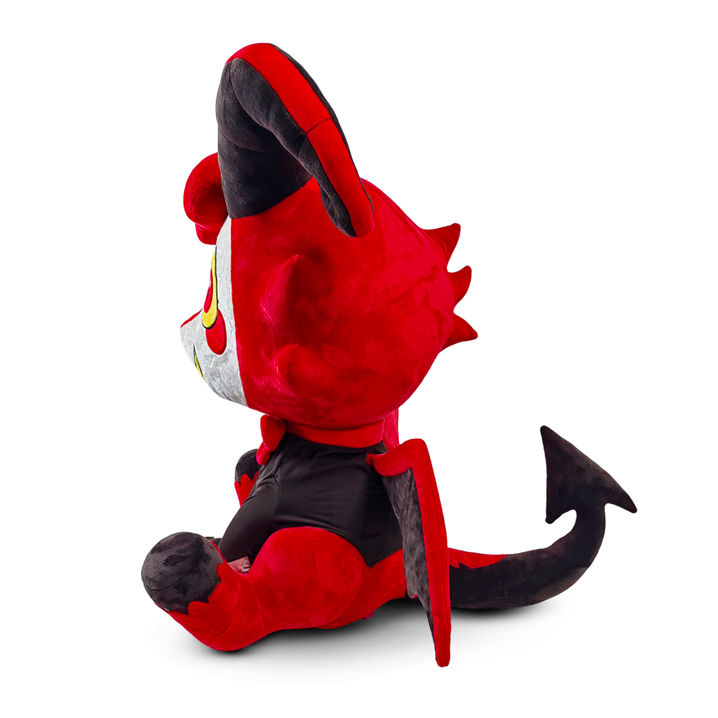 Dazzle Plush (2ft)