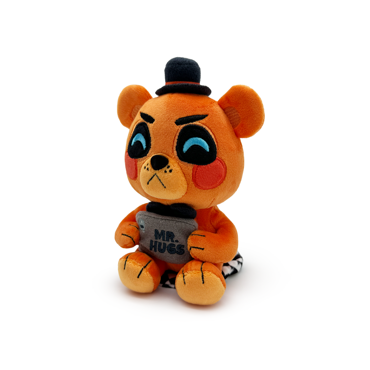 Rage Quit Toy Freddy Schulterfigur (15 cm)