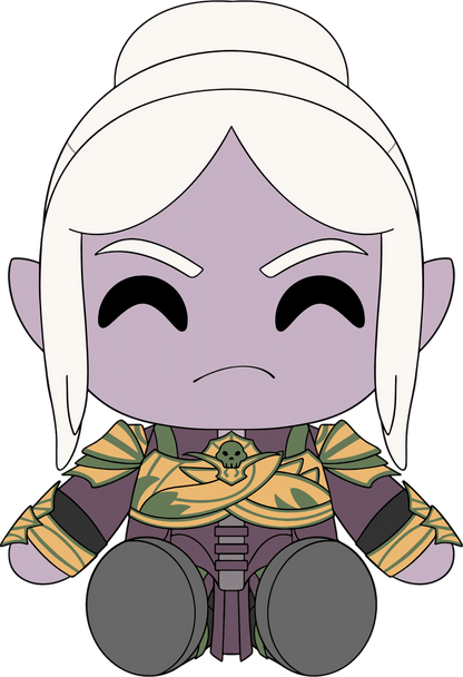 Minthara Plush (9in)
