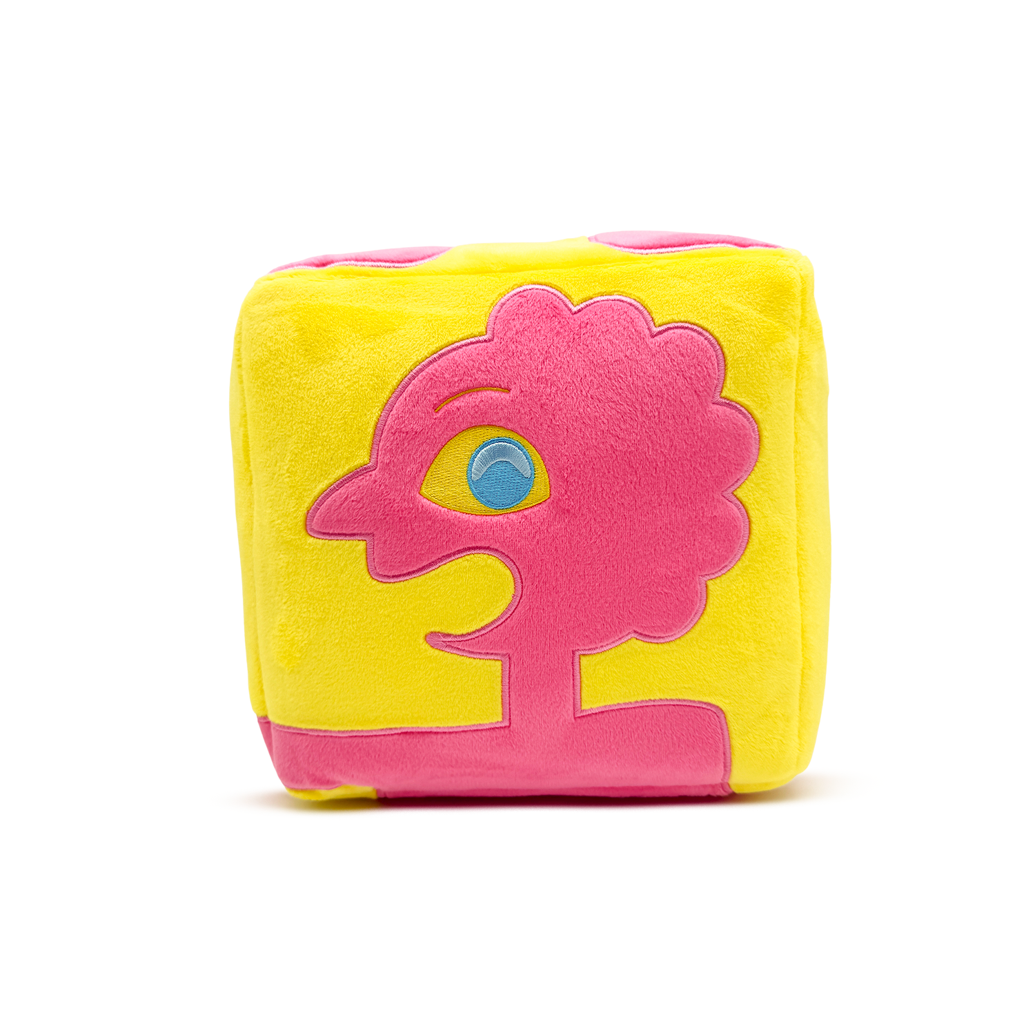 Prismo Cube Plush (9in)