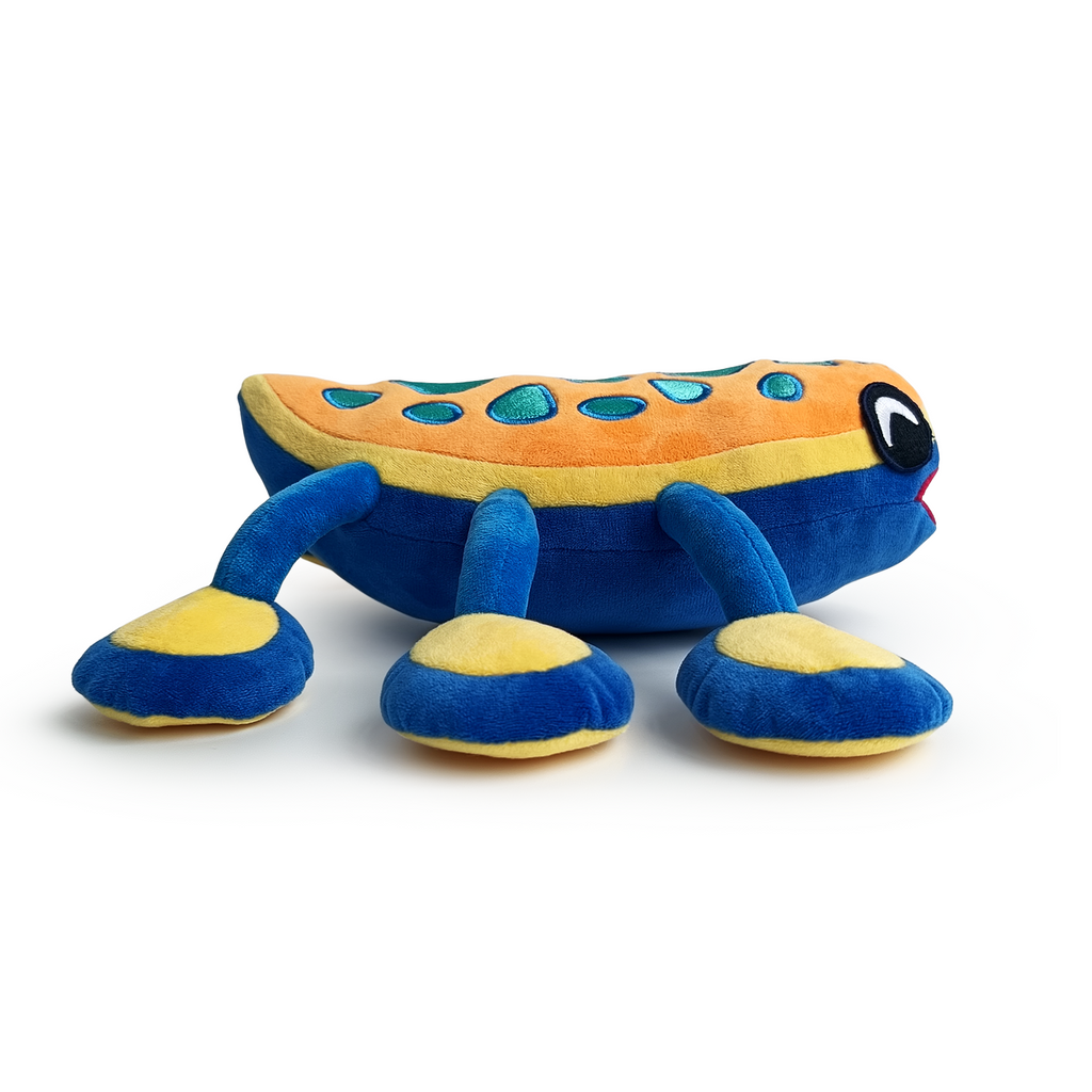 Hoverfish Plush (9in)
