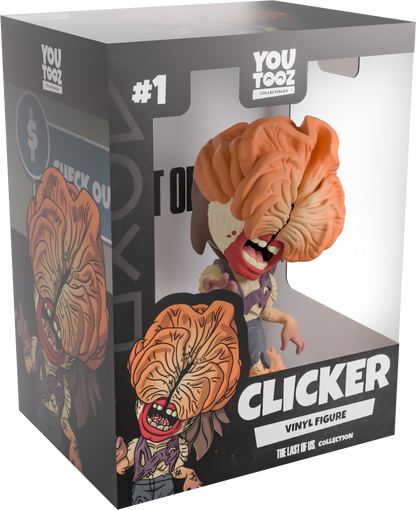 Klicker