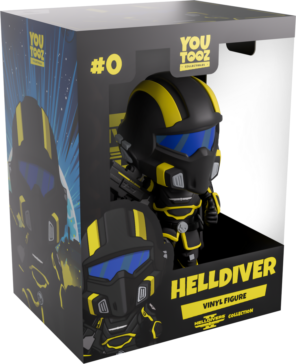 Helldiver