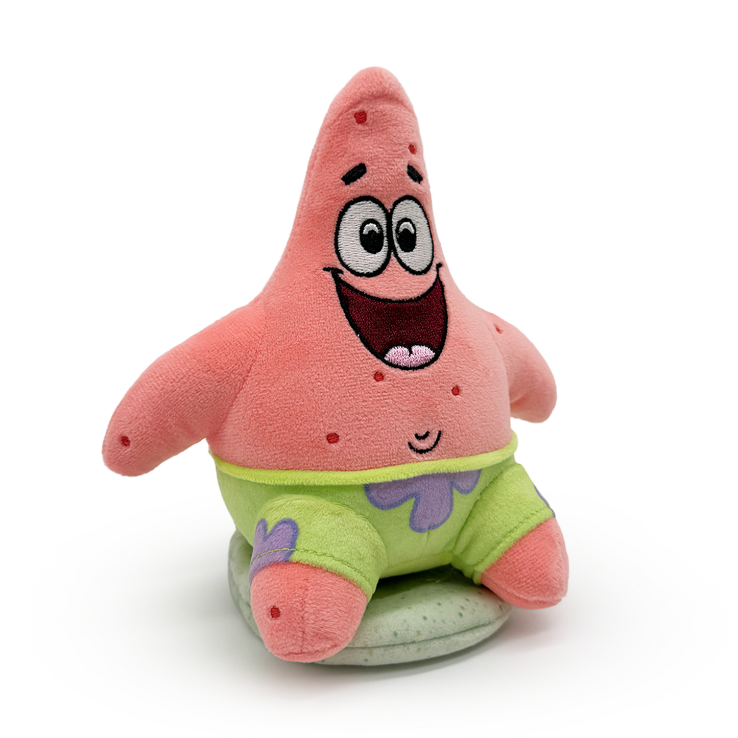 Patrick Schulterreiter (5.5in)