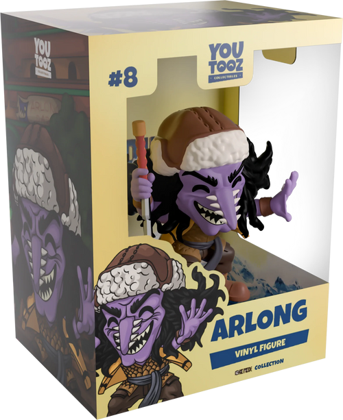 arlong youtooz