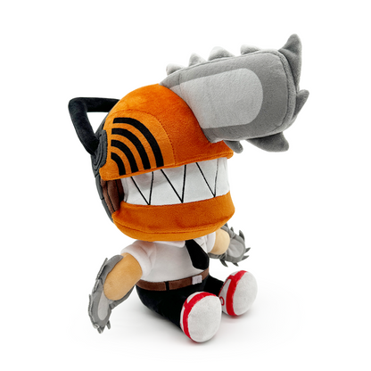 Chainsaw Man Sitz-Plüschtier (22,86 cm)