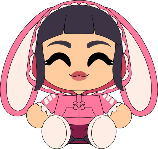 Feng Min Plush (9in)