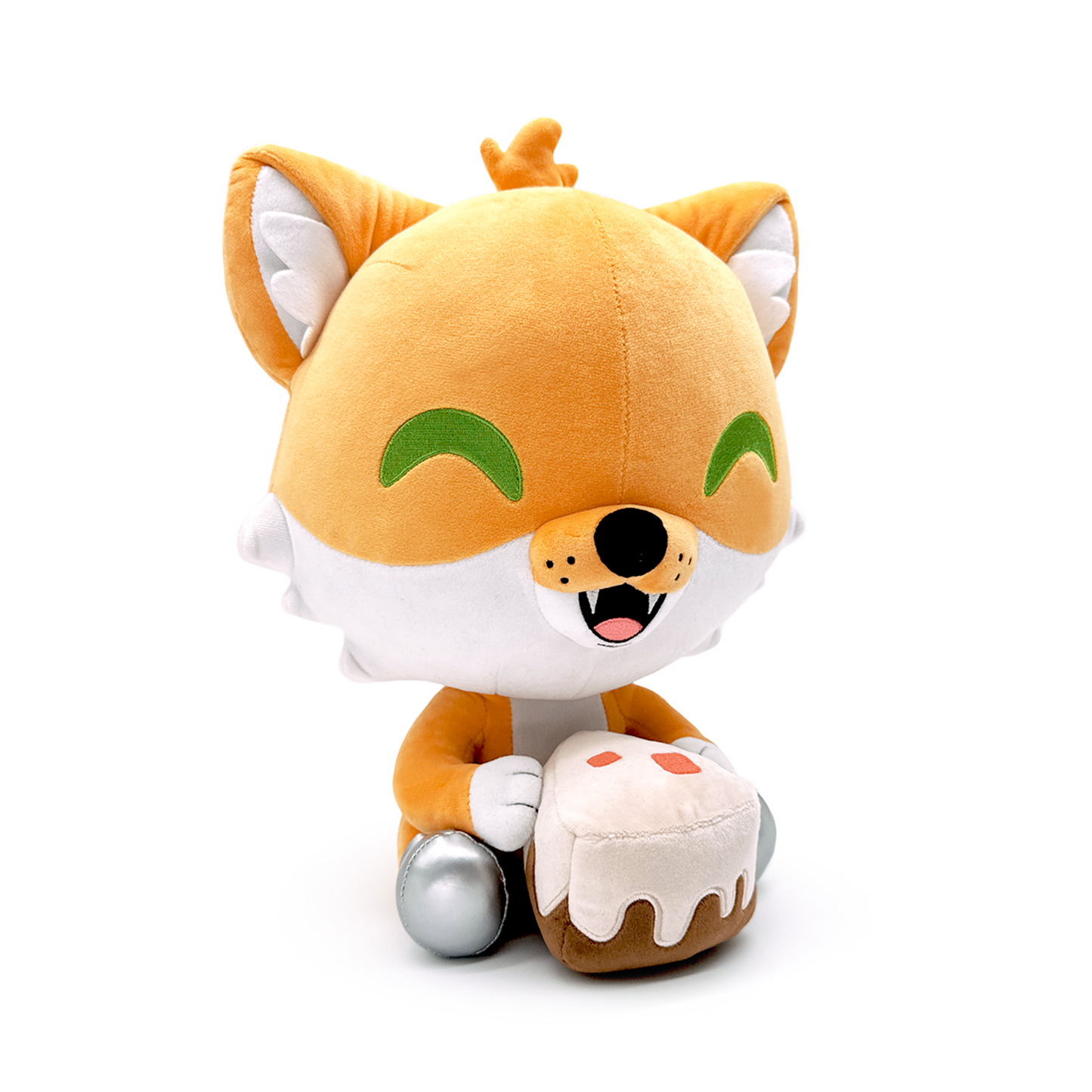 Stampy Plüsch (30 cm)