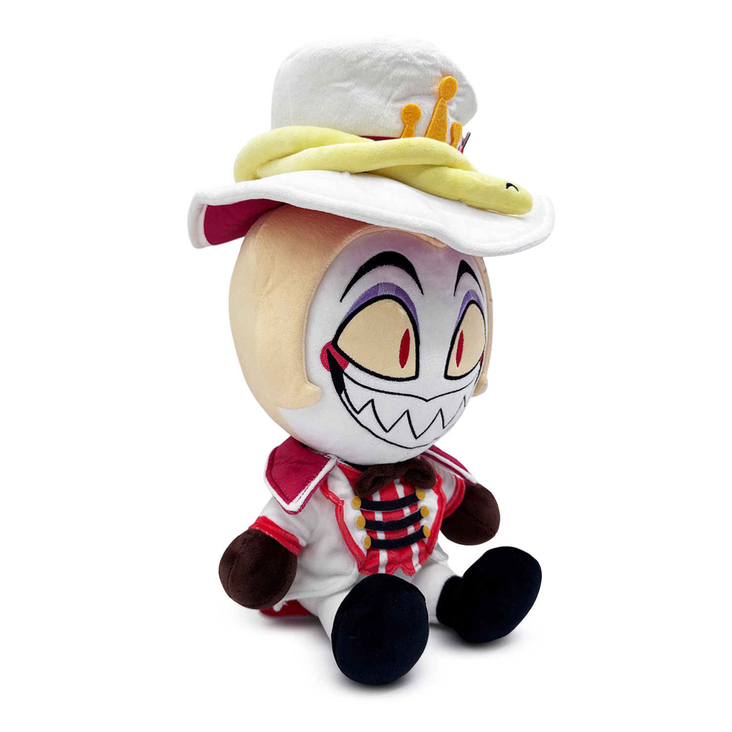 Lucifer Morningstar Plush (9in)