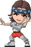 Eleven Bandana