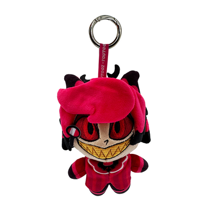 Alastor Schlüsselanhänger (12,7 cm)