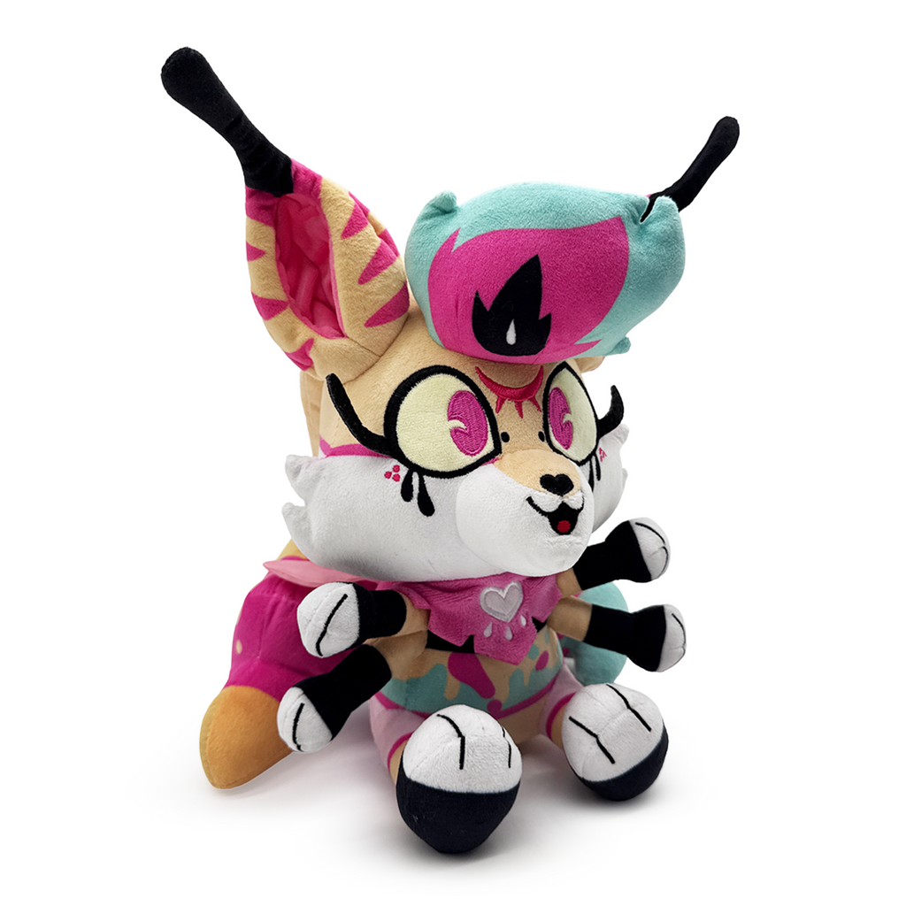 Beelzebub Plush (9in)