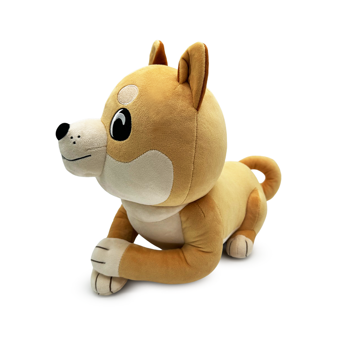 Doge Plüschtier (23 cm)