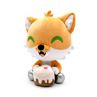 Stampy Plüsch (30 cm)