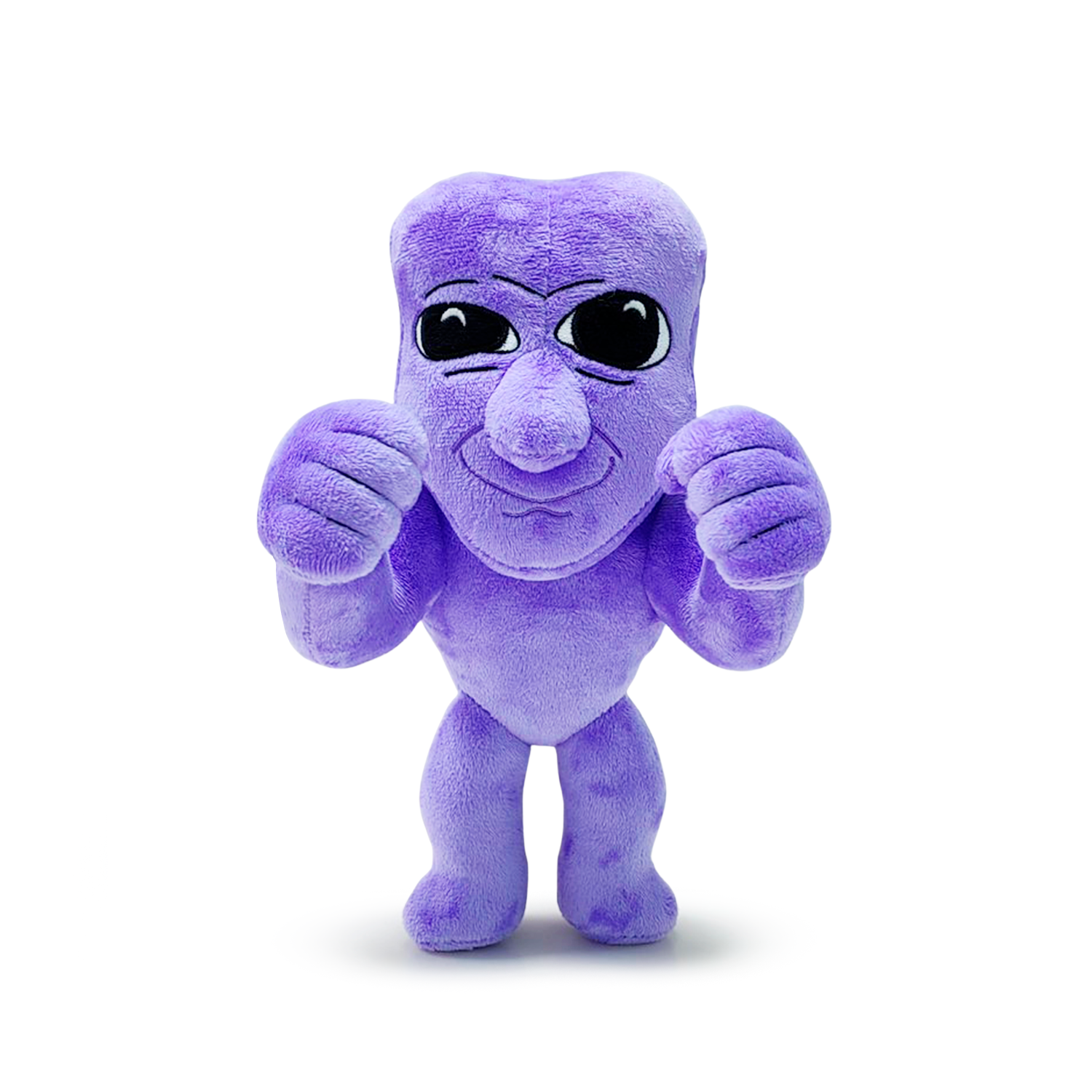 Squatto Plush (9in)